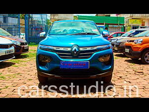 Second Hand Renault Kwid RXT 1.0 in Kolkata