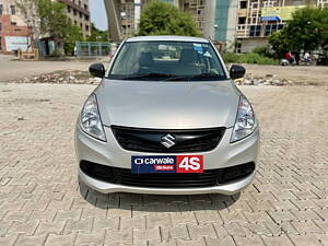 Second Hand Maruti Suzuki Swift DZire LXI in Delhi