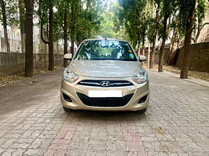 Second Hand Hyundai i10 Magna 1.2 Kappa2 in Pune