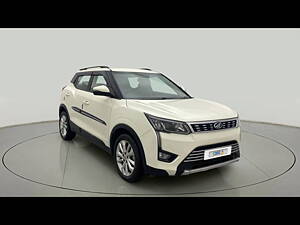 Second Hand Mahindra XUV300 W8 1.2 Petrol [2019] in Bangalore