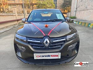 Second Hand Renault Kwid 1.0 RXT AMT Opt in Noida