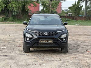 Second Hand Tata Harrier XZ Plus in Delhi