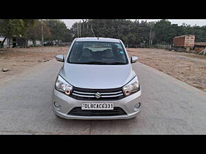 Second Hand Maruti Suzuki Celerio ZXi in Faridabad