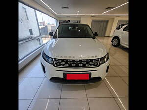 Second Hand Land Rover Evoque SE R-Dynamic Diesel [2022-2023] in Ahmedabad