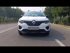 Second Hand Renault Triber RXL [2019-2020] in Noida