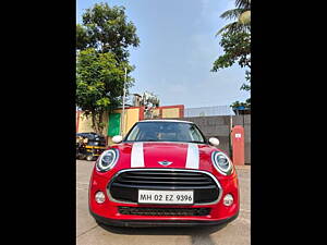 Second Hand MINI Cooper D 3 Door in Mumbai