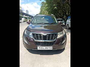 Second Hand महिंद्रा XUV500 w9 [2018-2020] in ठाणे