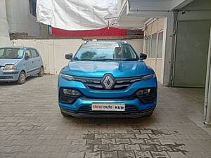 Second Hand Renault Kiger RXL AMT in Chennai