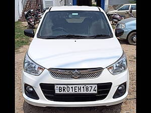 Second Hand Maruti Suzuki Alto VXi (O) in Patna