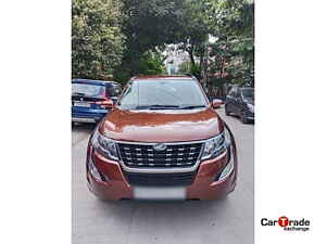 Second Hand महिंद्रा XUV500 w5 [2018-2020] in हैदराबाद