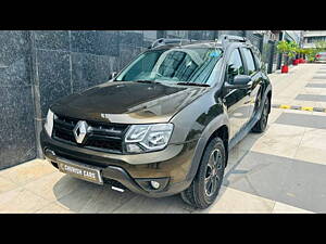 Second Hand Renault Duster RXS CVT in Delhi