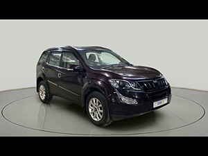 Second Hand महिंद्रा XUV500 w10 ऑटोमैटिक 1.99  in मुंबई