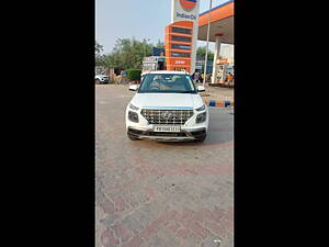 Second Hand Hyundai Venue SX 1.4 CRDi in Ludhiana