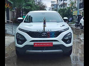 Second Hand Tata Harrier XZ [2019-2020] in Hyderabad