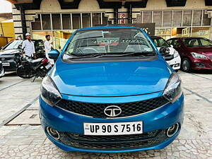 Second Hand Tata Tiago Revotorq XZ Plus in Kanpur