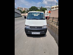 Second Hand Maruti Suzuki Eeco 7 STR in Mysore