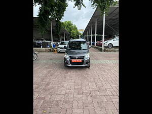 Second Hand Maruti Suzuki Wagon R VXi 1.0 [2019-2019] in Lucknow