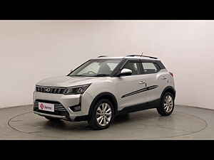 Second Hand महिंद्रा xuv300 w8 1.5 डीज़ल [2020] in चंडीगढ़