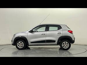 Second Hand Renault Kwid RXL [2015-2019] in Faridabad