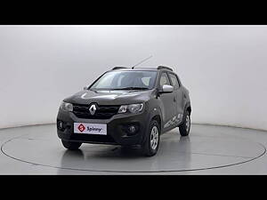 Second Hand Renault Kwid 1.0 RXT AMT Opt [2016-2019] in Bangalore