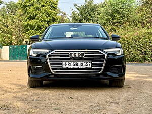 Second Hand Audi A6 Technology 45 TFSI in Delhi