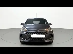 Second Hand Hyundai Grand i10 [2013-2017] Magna 1.2 Kappa VTVT [2013-2016] in Zirakpur