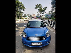 Second Hand MINI Countryman Cooper D High in Dehradun