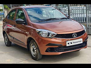 Second Hand Tata Tigor Revotron XE in Bangalore