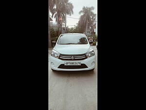 Second Hand Maruti Suzuki Celerio VXi AMT in Delhi