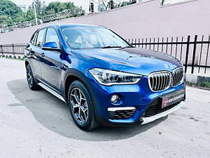 Second Hand BMW X1 sDrive20d xLine in Bangalore