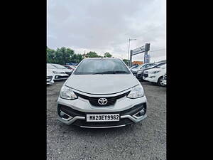 Second Hand Toyota Etios GD in Pune