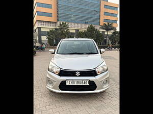 Second Hand Maruti Suzuki Celerio ZXi AMT [2017-2019] in Kharar