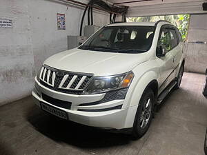 Second Hand Mahindra XUV500 W8 in Mumbai