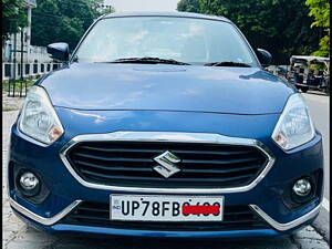 Second Hand Maruti Suzuki DZire VDi in Kanpur