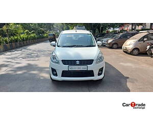 Second Hand Maruti Suzuki Ertiga ZDi in Mumbai