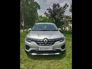 Second Hand Renault Triber [2019-2023] RXT [2019-2020] in Tezpur