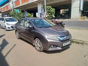 112 Used Honda City Cars in Kolkata, Second Hand Honda City Cars 