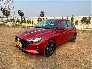 Second Hand Hyundai i20 [2010-2012] Sportz 1.2 BS-IV in Surat