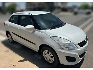 Second Hand Maruti Suzuki Swift DZire [2011-2015] VDI in Jaipur