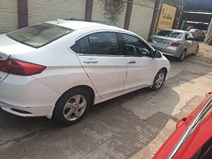 Second Hand Honda City VX Diesel in Kolkata