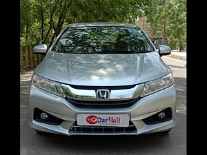 2nd hand honda city diesel