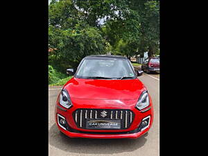 Second Hand Maruti Suzuki Swift ZXi Plus [2018-2019] in Mysore