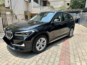 Second Hand BMW X1 sDrive20d xLine in Chennai