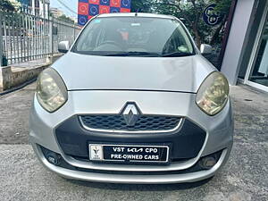 Second Hand Renault Pulse RxL Diesel in Chennai