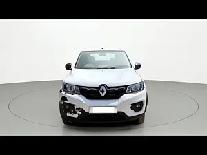 Second Hand Renault Kwid [2015-2019] RXT [2015-2019] in Lucknow