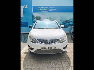 Second Hand Tata Zest XMS Petrol in Pune