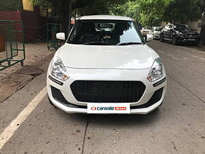 Second Hand Maruti Suzuki Swift VXi [2021-2023] in Delhi