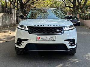 Second Hand Land Rover Range Rover Velar 2.0 R-Dynamic S Diesel 180 in Delhi