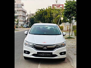 Second Hand Honda City V Petrol in Jaipur