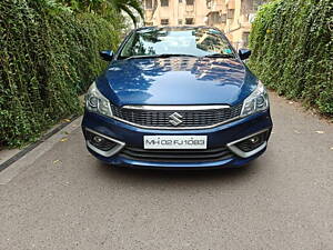 Second Hand Maruti Suzuki Ciaz Delta Hybrid 1.5 AT [2018-2020] in Mumbai